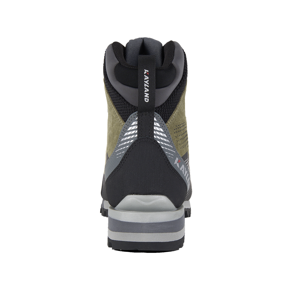 ΑΡΒΥΛΑ KAYLAND GRAND TOUR GTX Brown-Green